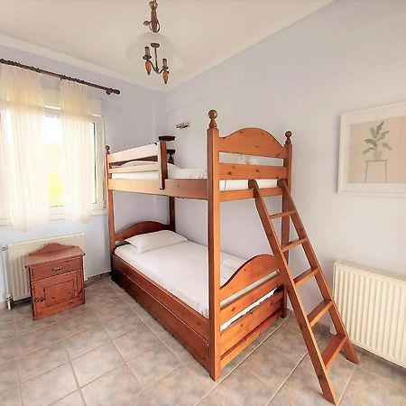 Villa Di Costa Νέα Σκιώνη Εξωτερικό φωτογραφία