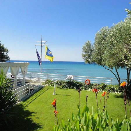 Villa Di Costa Νέα Σκιώνη Εξωτερικό φωτογραφία