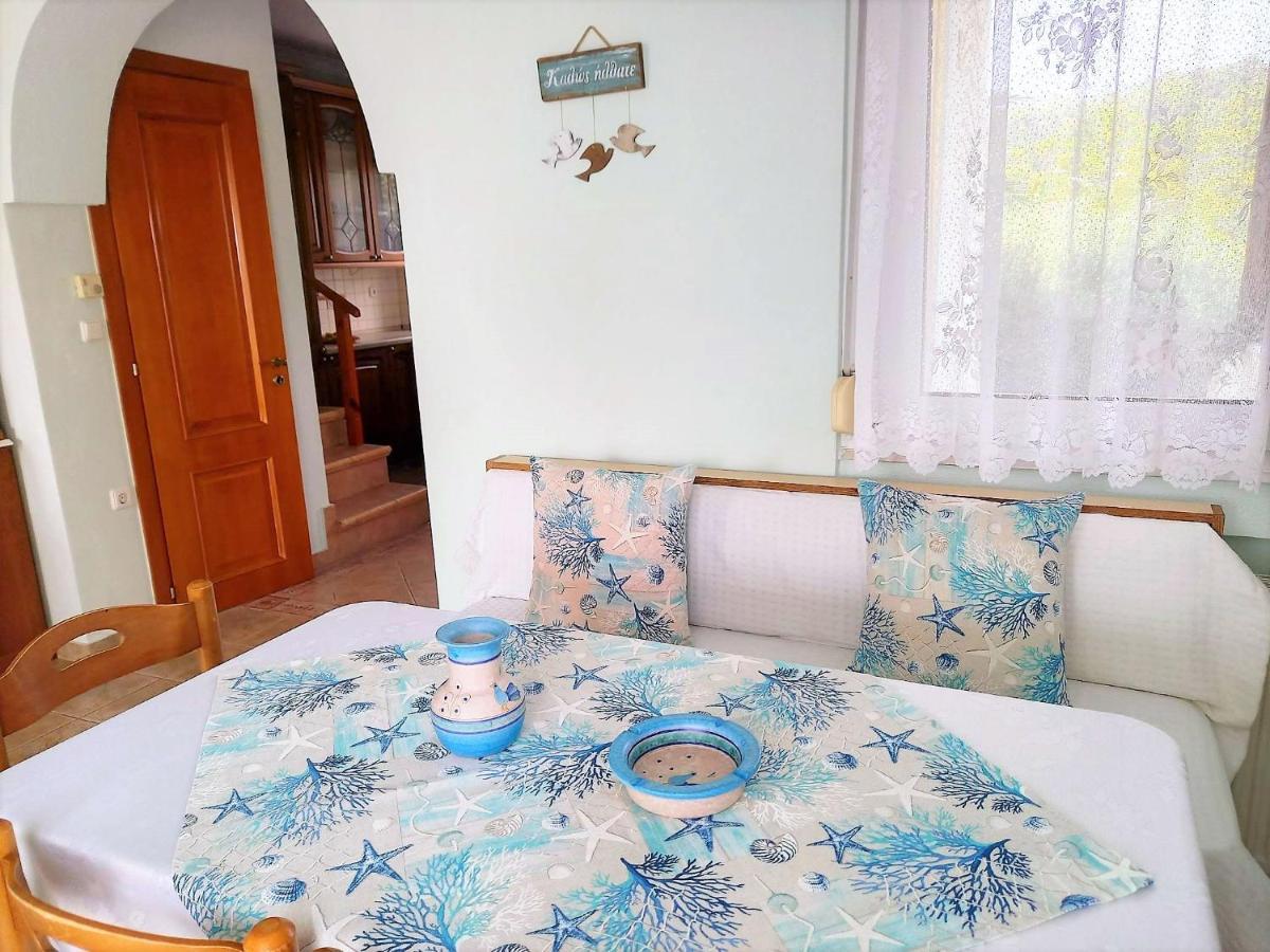 Villa Di Costa Νέα Σκιώνη Εξωτερικό φωτογραφία