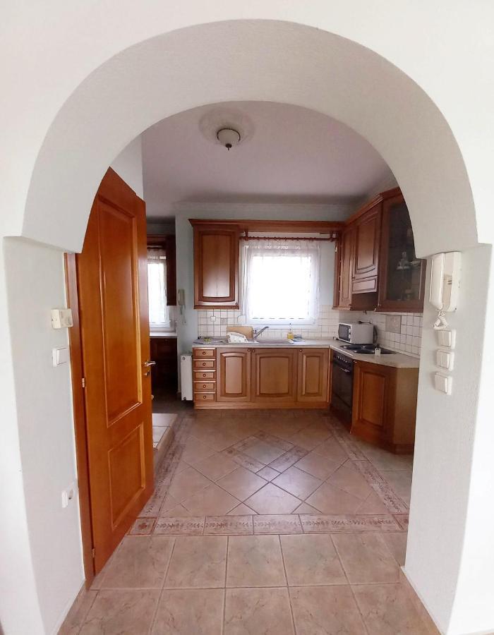 Villa Di Costa Νέα Σκιώνη Εξωτερικό φωτογραφία