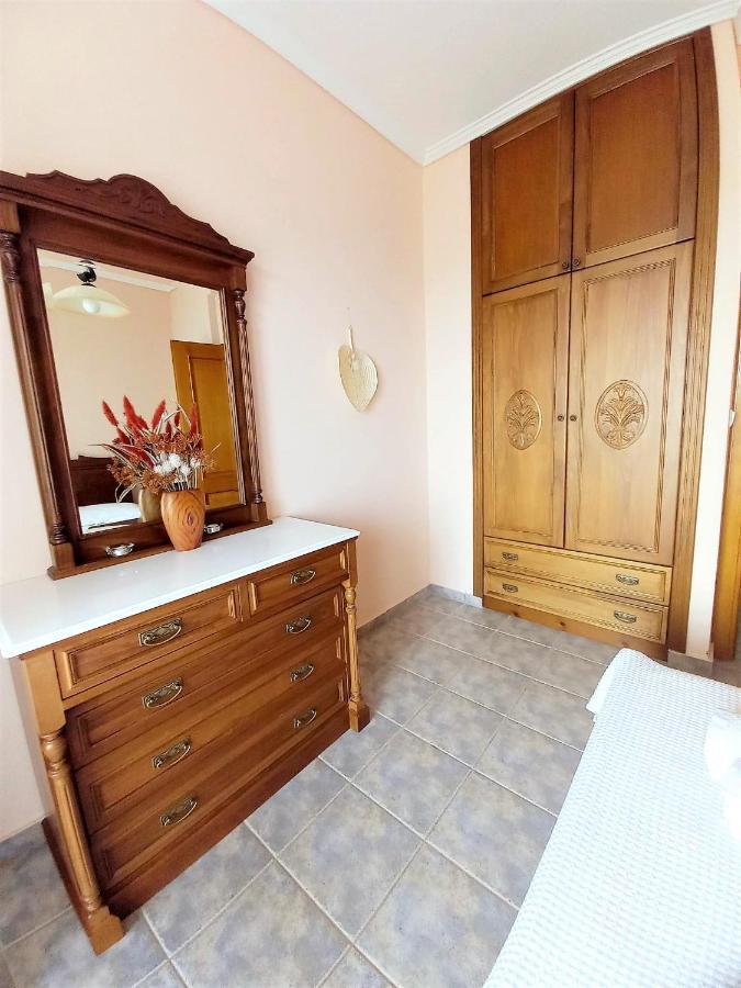 Villa Di Costa Νέα Σκιώνη Εξωτερικό φωτογραφία